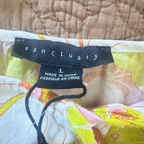 Sanctuary Sundress Sunny Days - Picture 3 of 5